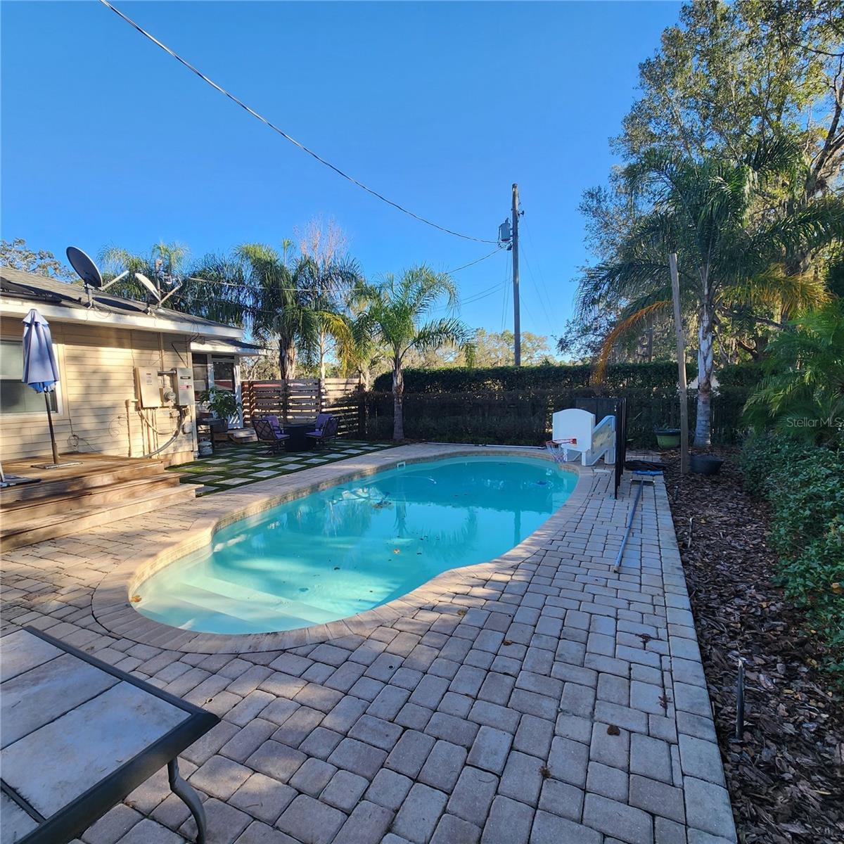 Image 9 of 52 For 5275 Green Pond Road