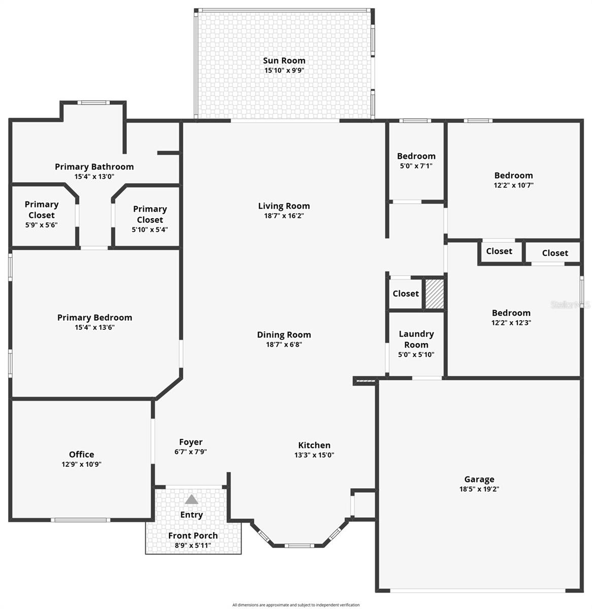 Image 40 of 40 For 8195 Westmont Terrace Drive