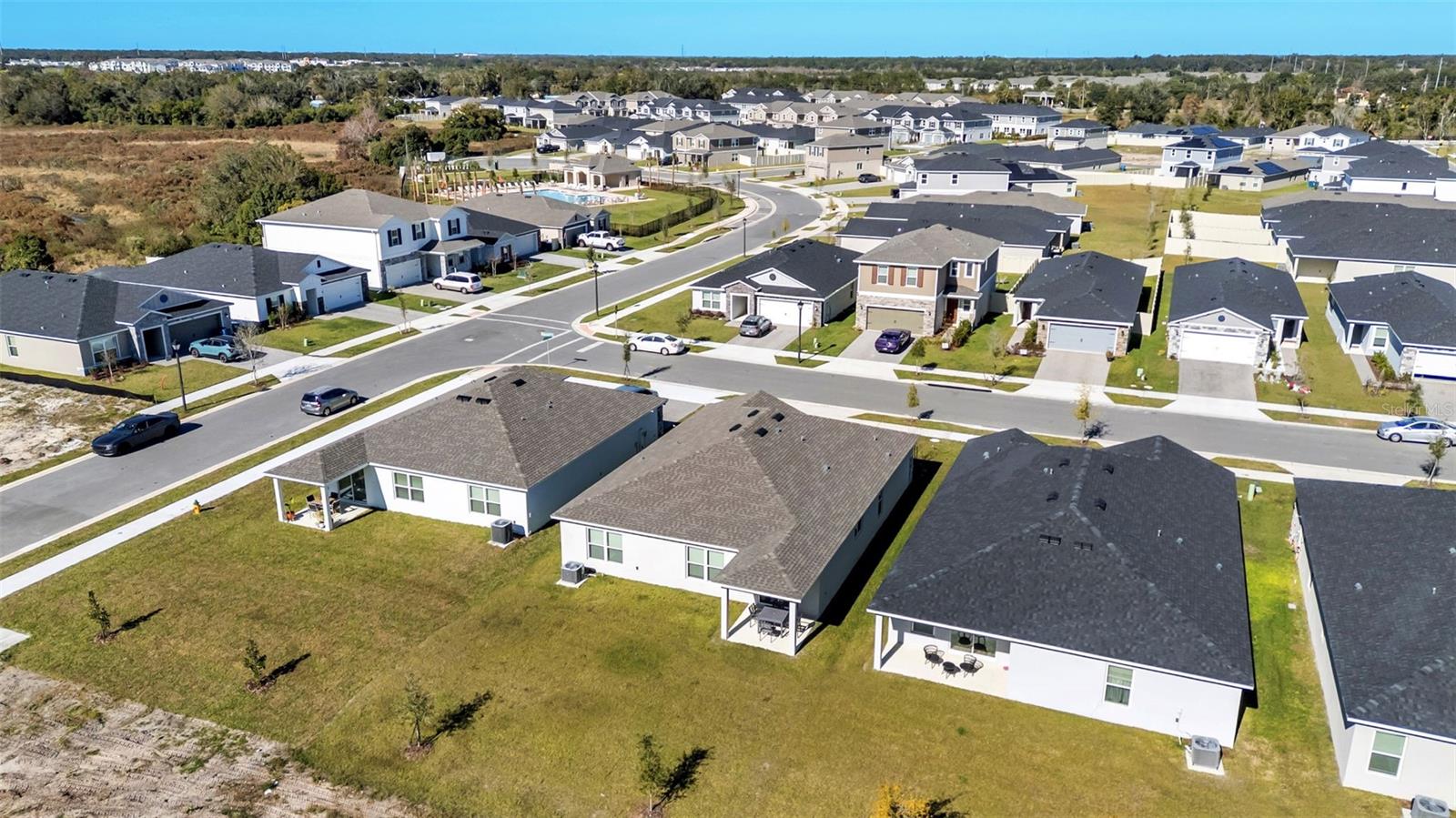 Image 33 of 33 For 204 Rivermill Way