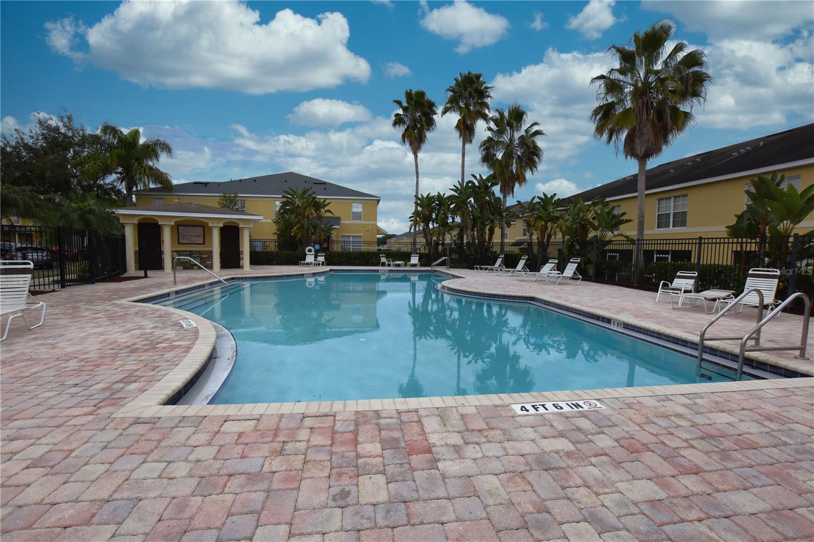 Image 40 of 40 For 5414 Fieldstone Drive