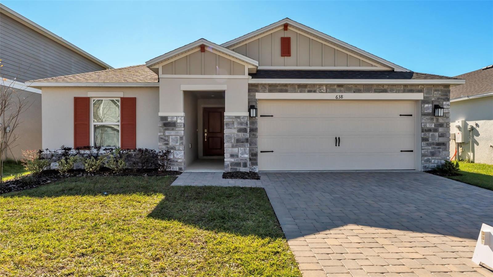 Details for 638 Meadows Edge Place, LAKE WALES, FL 33859