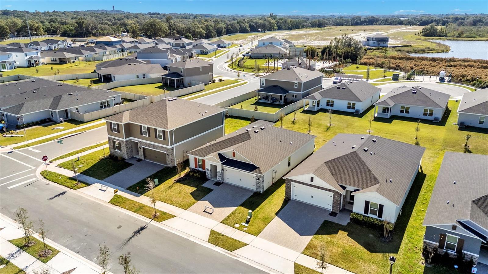 Image 28 of 30 For 638 Meadows Edge Place