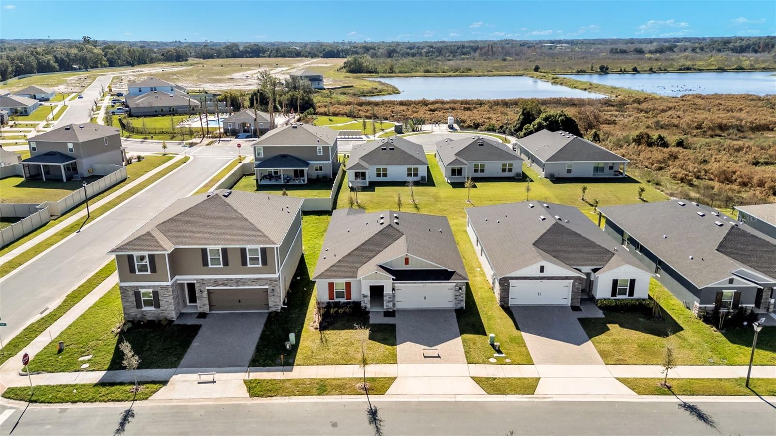 Image 29 of 30 For 638 Meadows Edge Place