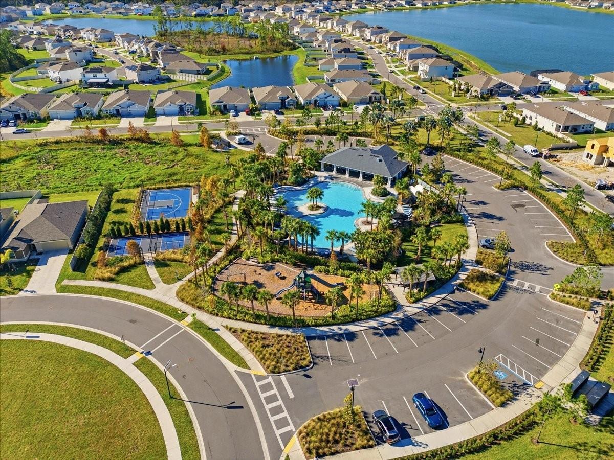 Image 29 of 30 For 1211 Tahitian Sunrise Drive