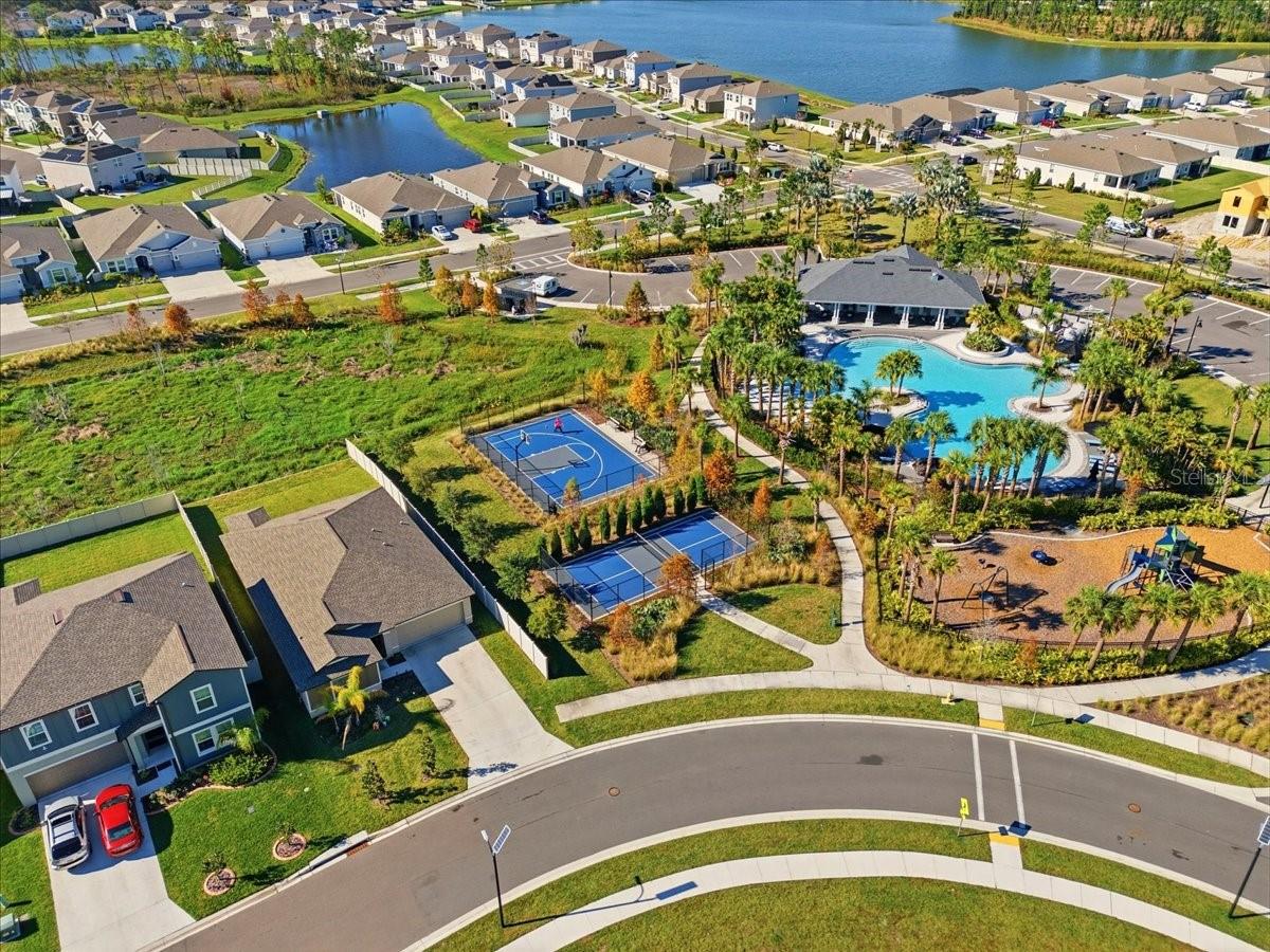 Image 30 of 30 For 1211 Tahitian Sunrise Drive