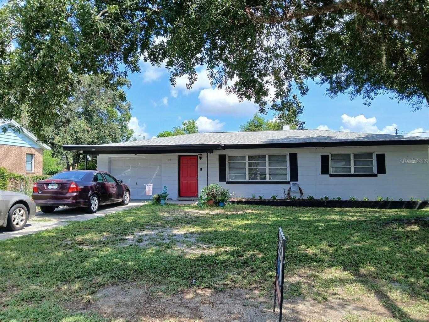 Details for 411 Avenue A Se, WINTER HAVEN, FL 33880