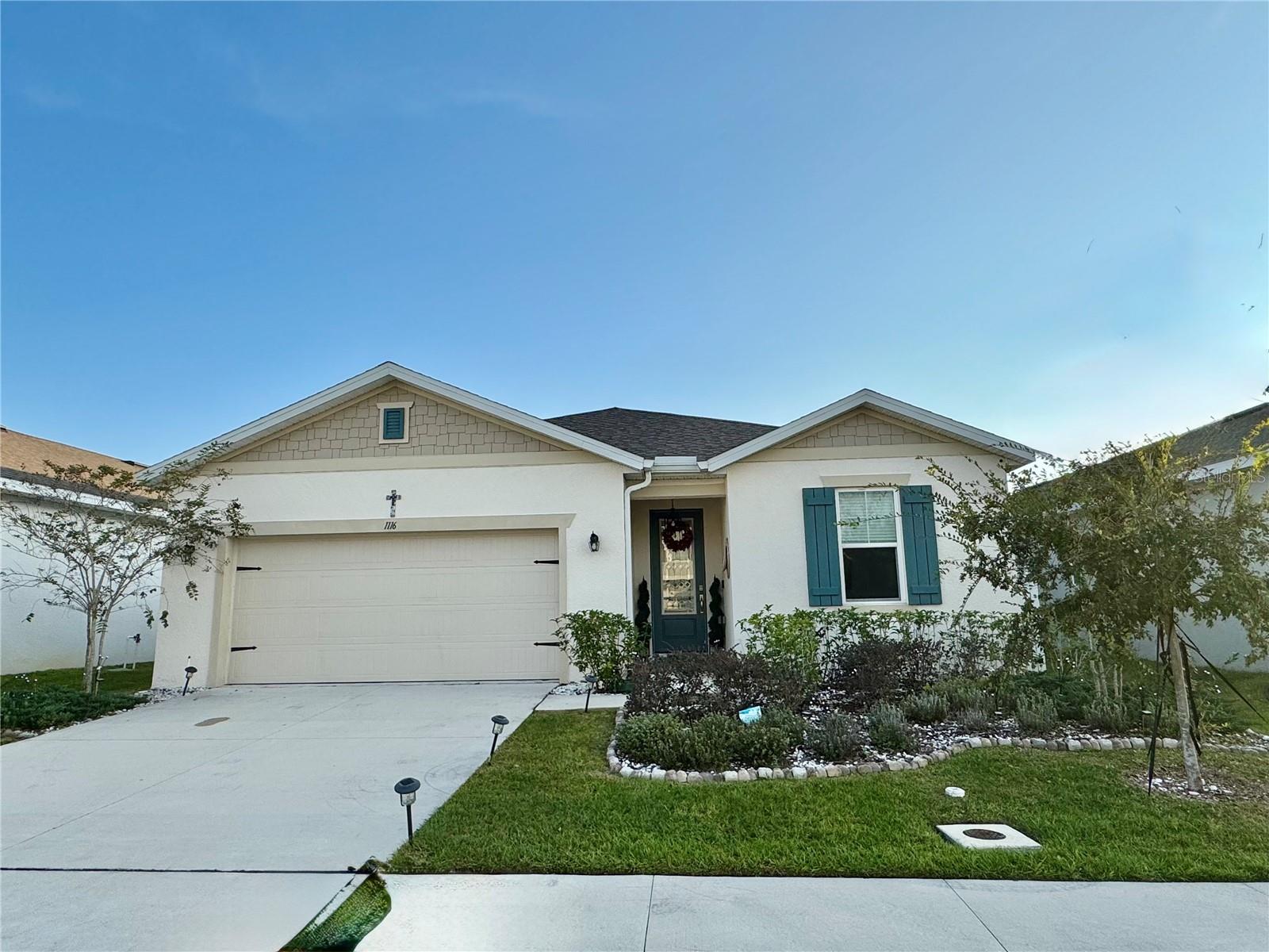 Details for 1116 Mattie Pointe Boulevard, AUBURNDALE, FL 33823