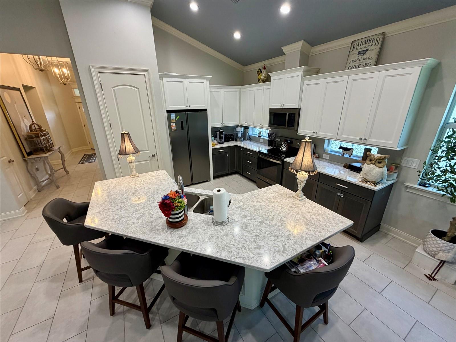 Image 27 of 51 For 7991 Lake James Boulevard