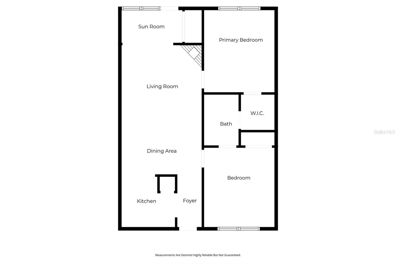 Image 38 of 38 For 900 Avenue Z Se C2