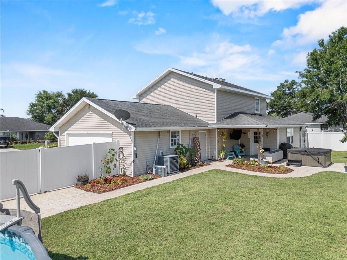 Image 39 of 45 For 5257 Montserrat Drive