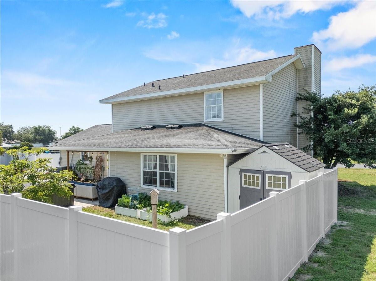 Image 40 of 45 For 5257 Montserrat Drive