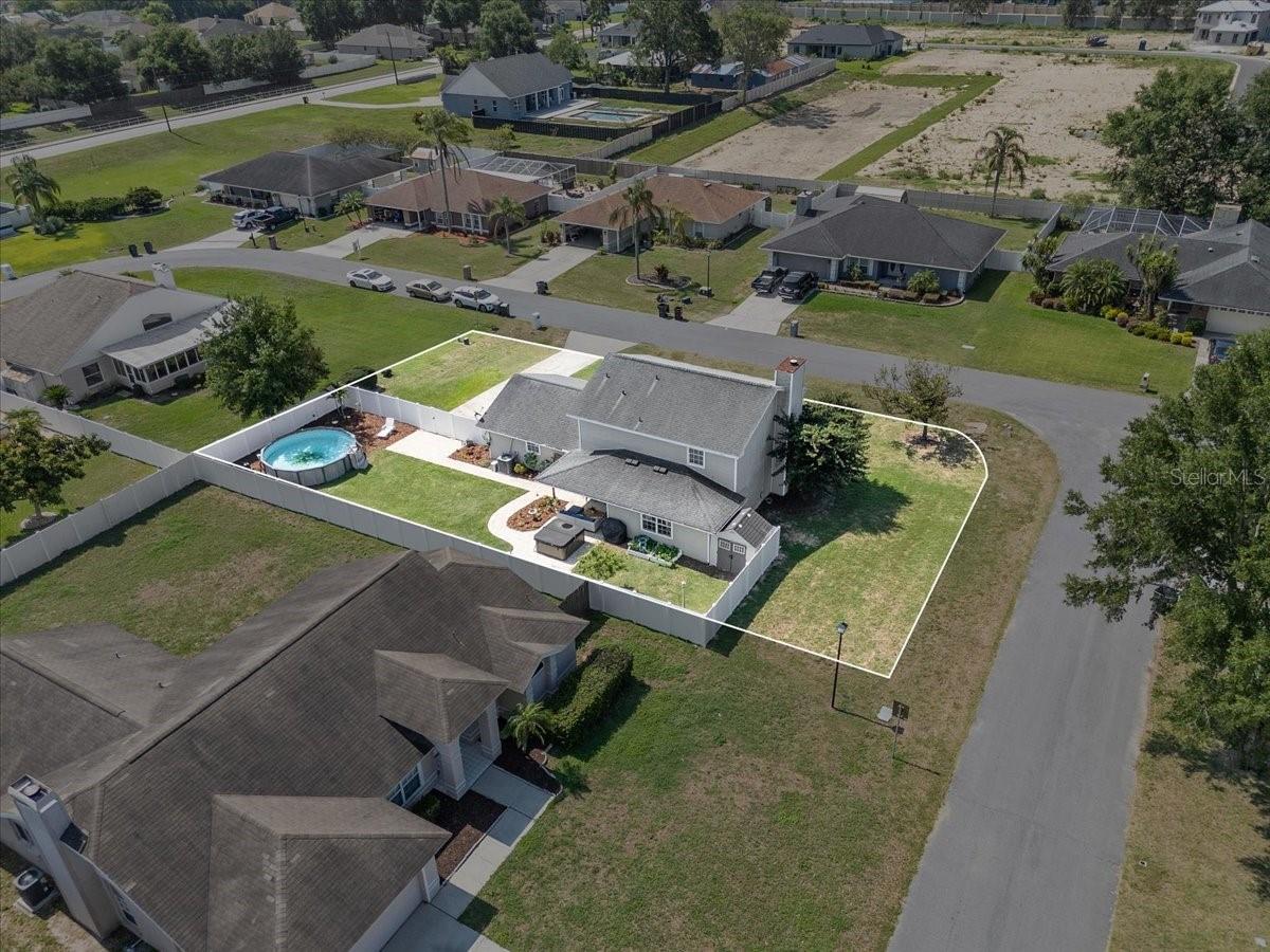 Image 41 of 45 For 5257 Montserrat Drive