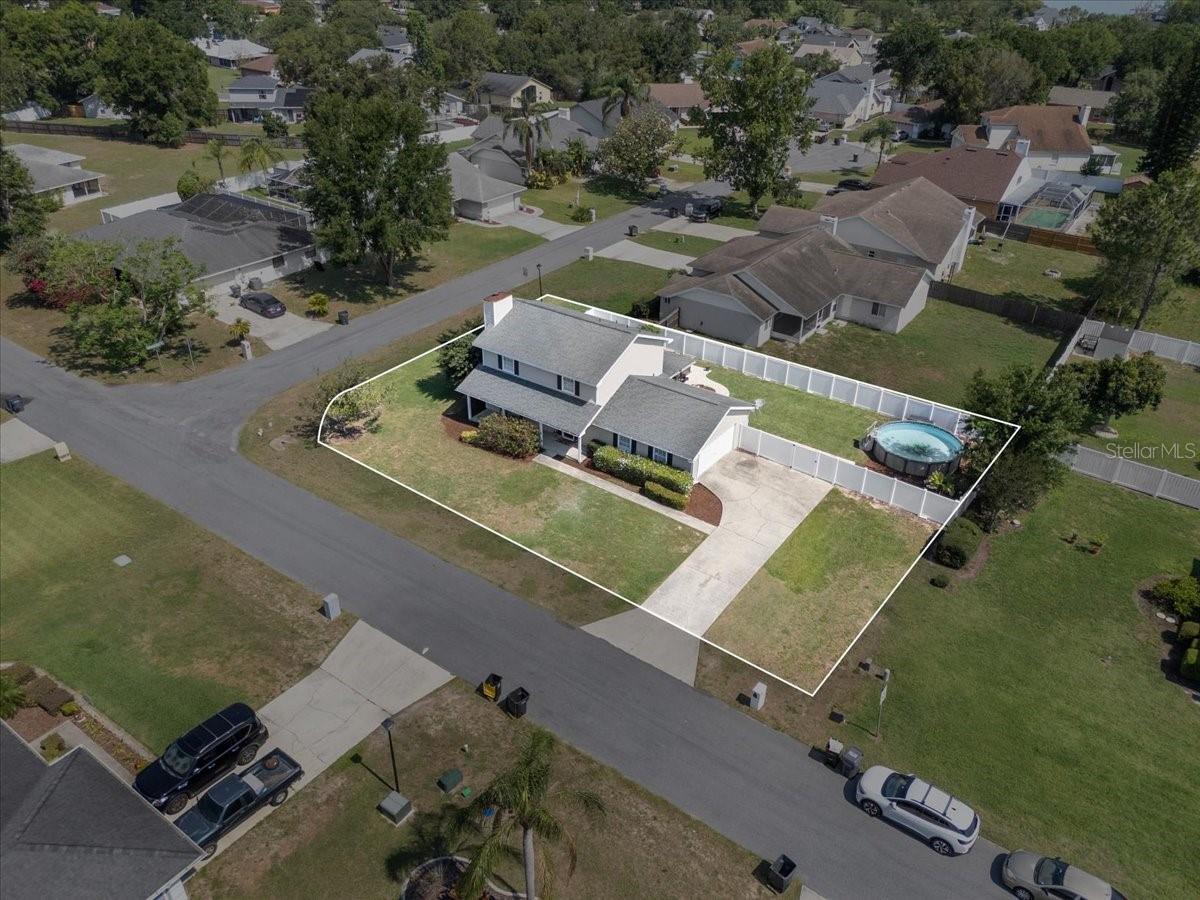 Image 42 of 45 For 5257 Montserrat Drive