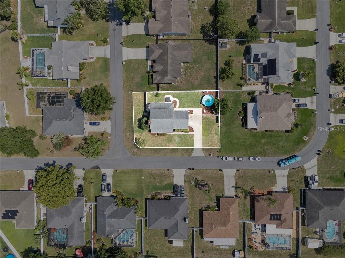 Image 43 of 45 For 5257 Montserrat Drive