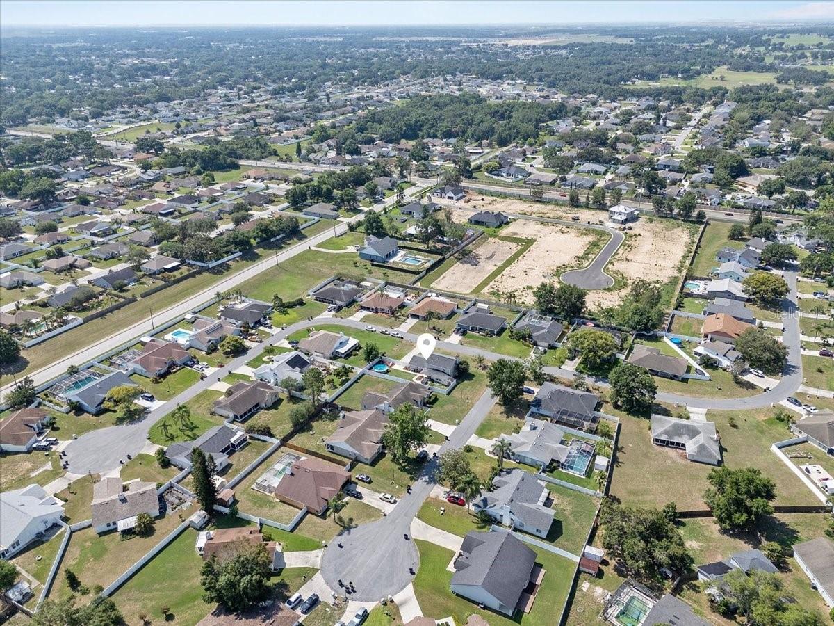 Image 44 of 45 For 5257 Montserrat Drive