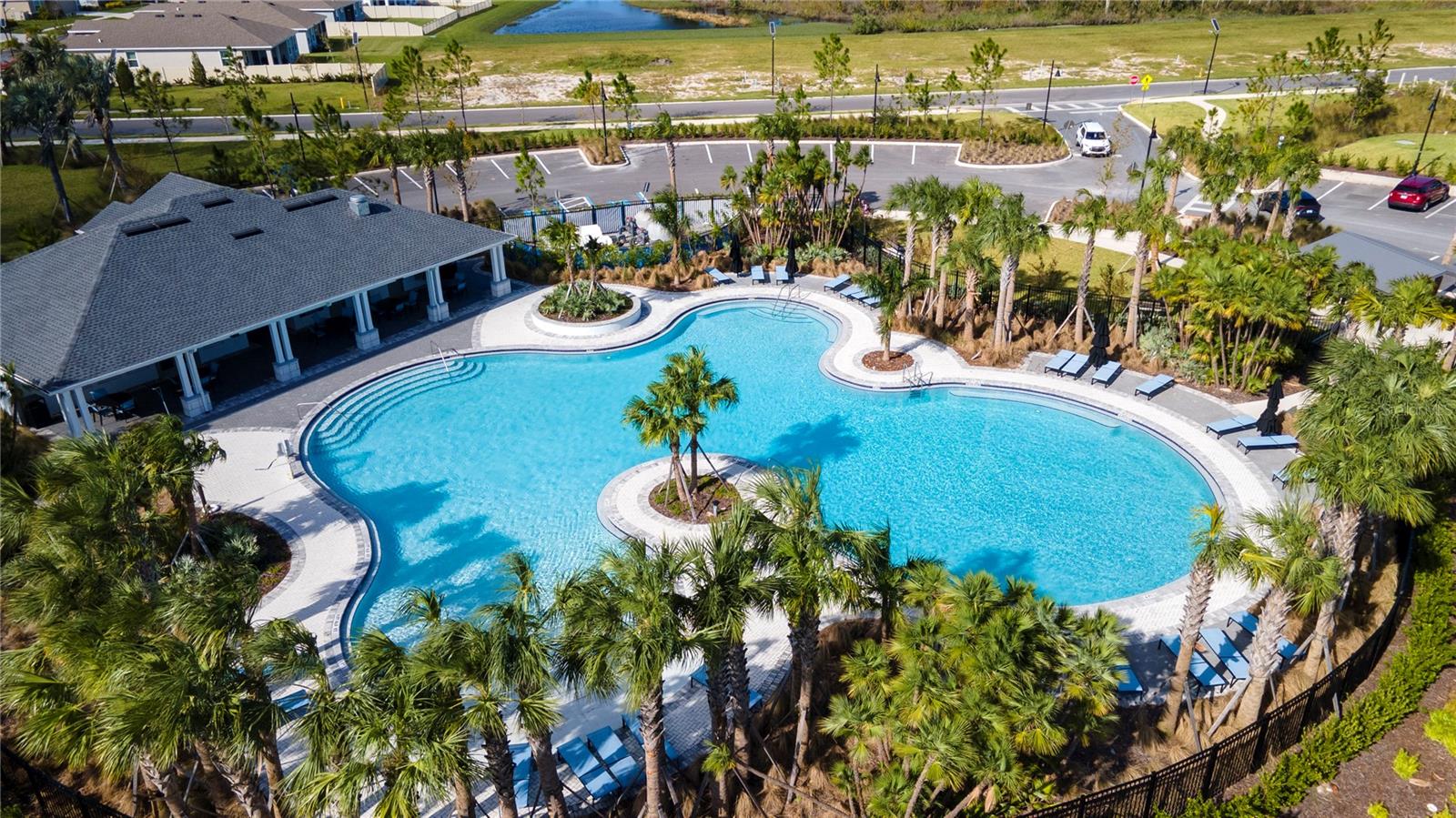 Image 26 of 32 For 3609 Forest Path Drive