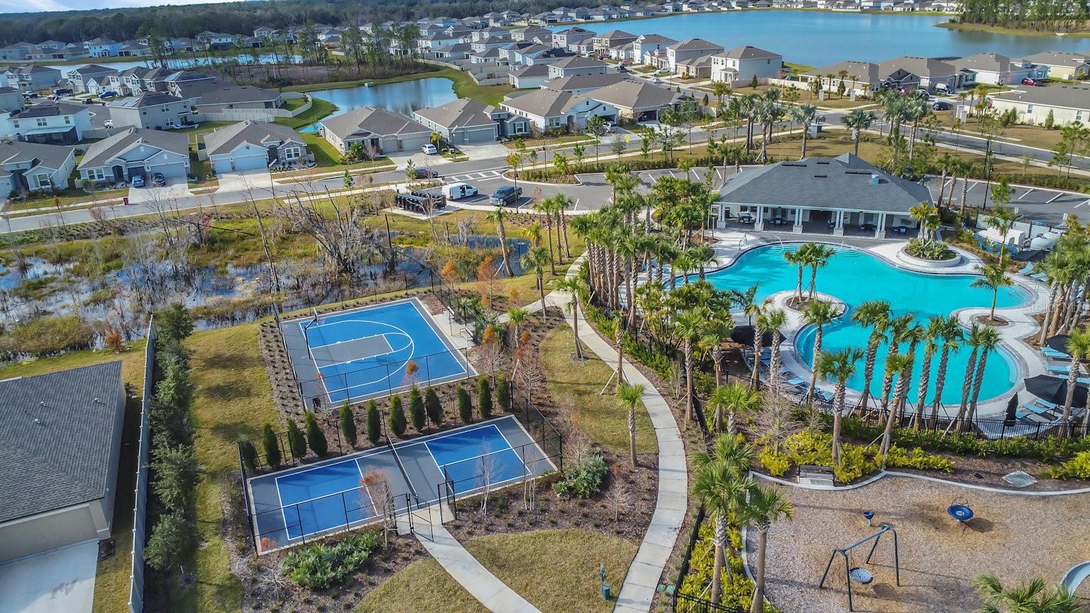 Image 27 of 32 For 3609 Forest Path Drive