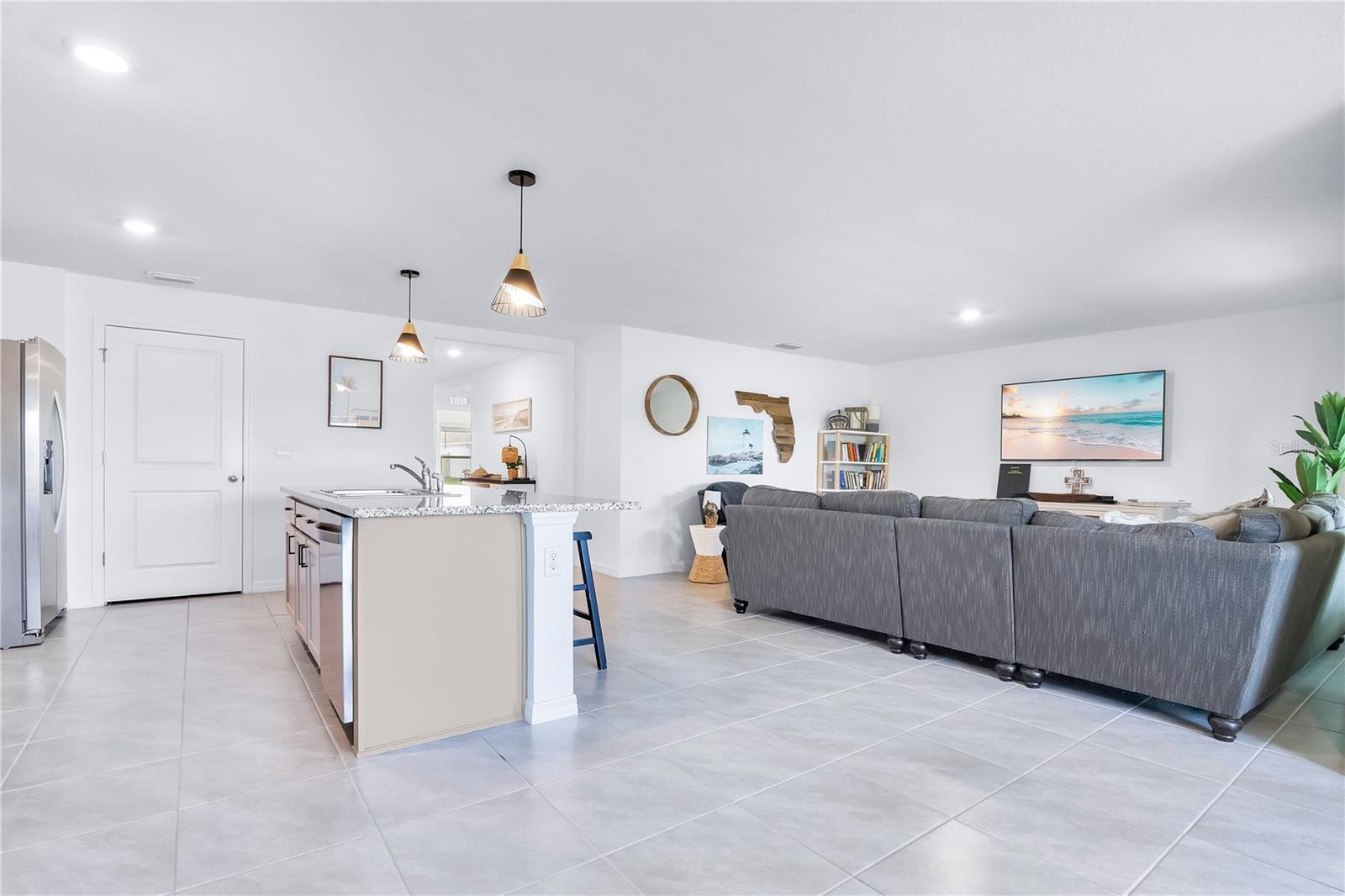 Image 5 of 32 For 3609 Forest Path Drive