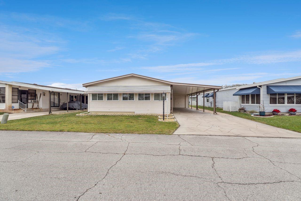 Details for 6667 Briarhill Drive Ne, WINTER HAVEN, FL 33881