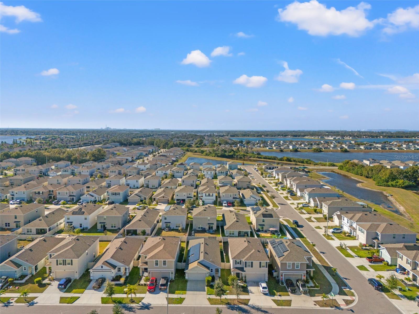 Image 36 of 42 For 12115 Lily Magnolia Lane