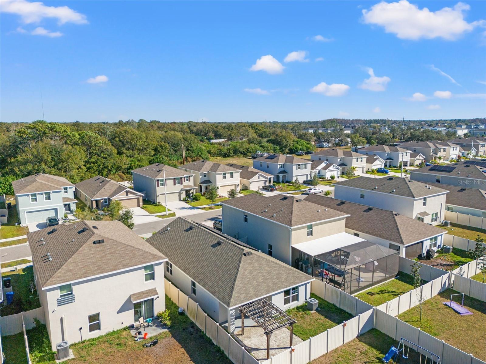 Image 38 of 42 For 12115 Lily Magnolia Lane