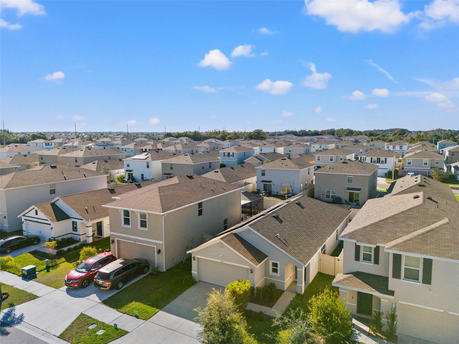 Image 40 of 42 For 12115 Lily Magnolia Lane