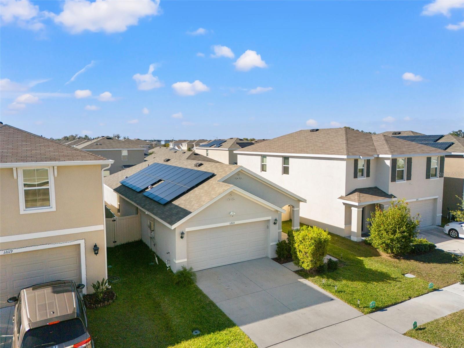 Image 41 of 42 For 12115 Lily Magnolia Lane