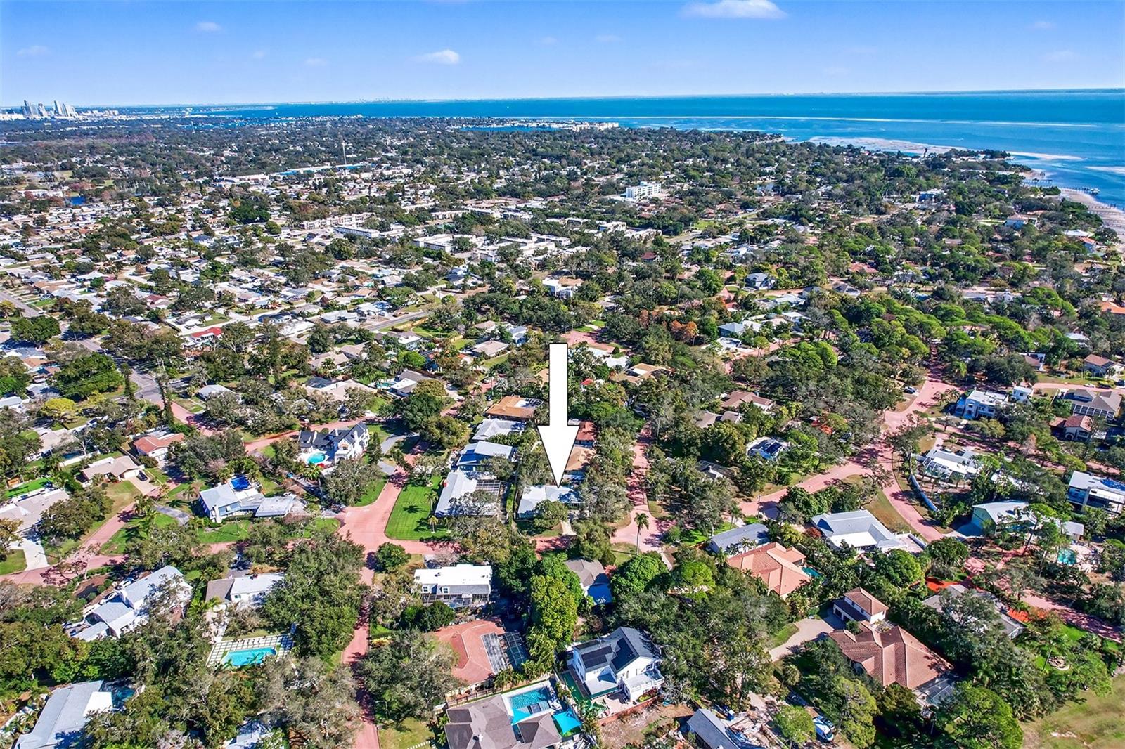 Image 33 of 36 For 1515 Serpentine Drive S