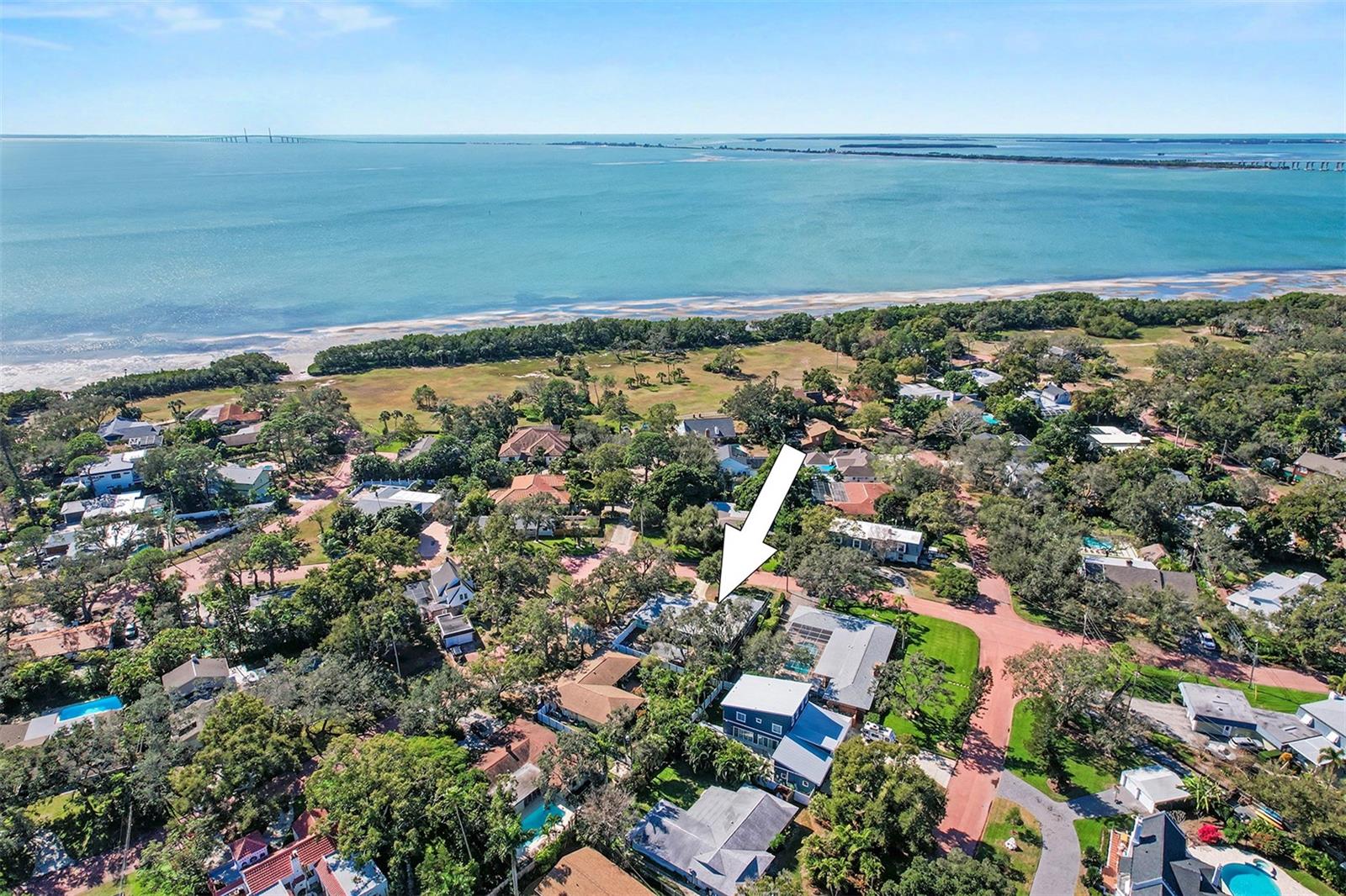 Image 34 of 36 For 1515 Serpentine Drive S