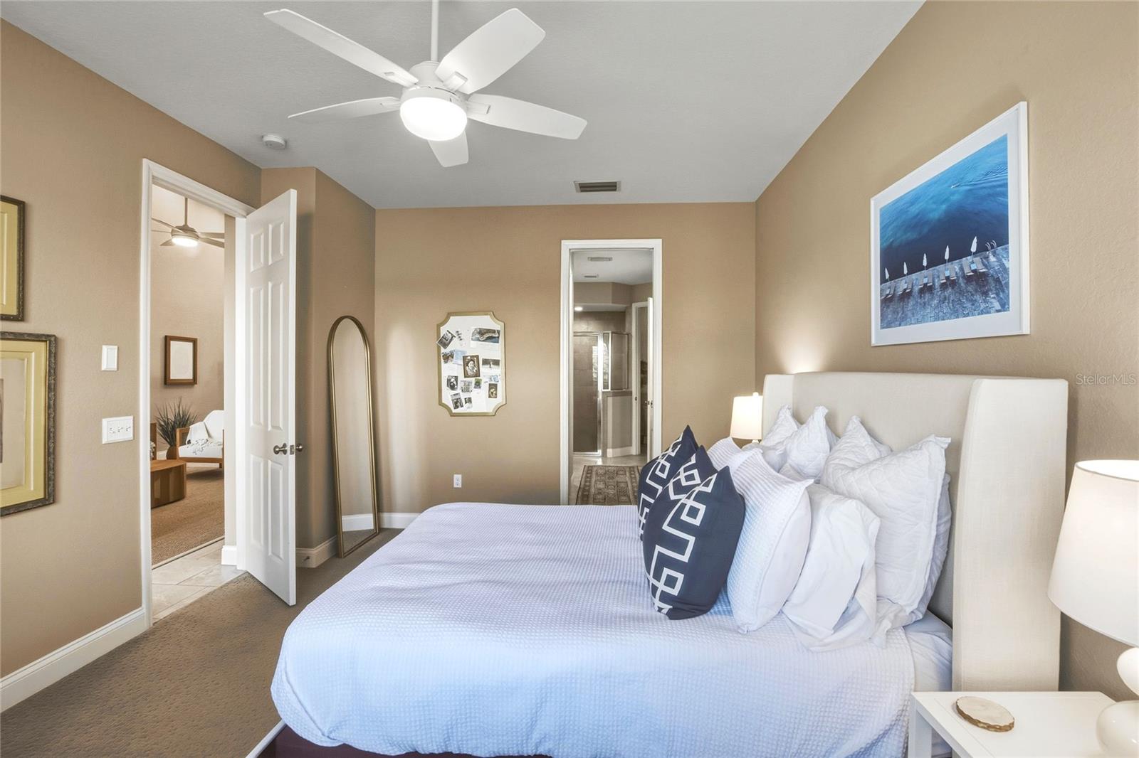 Image 24 of 55 For 2956 Mission Lakes Drive 49