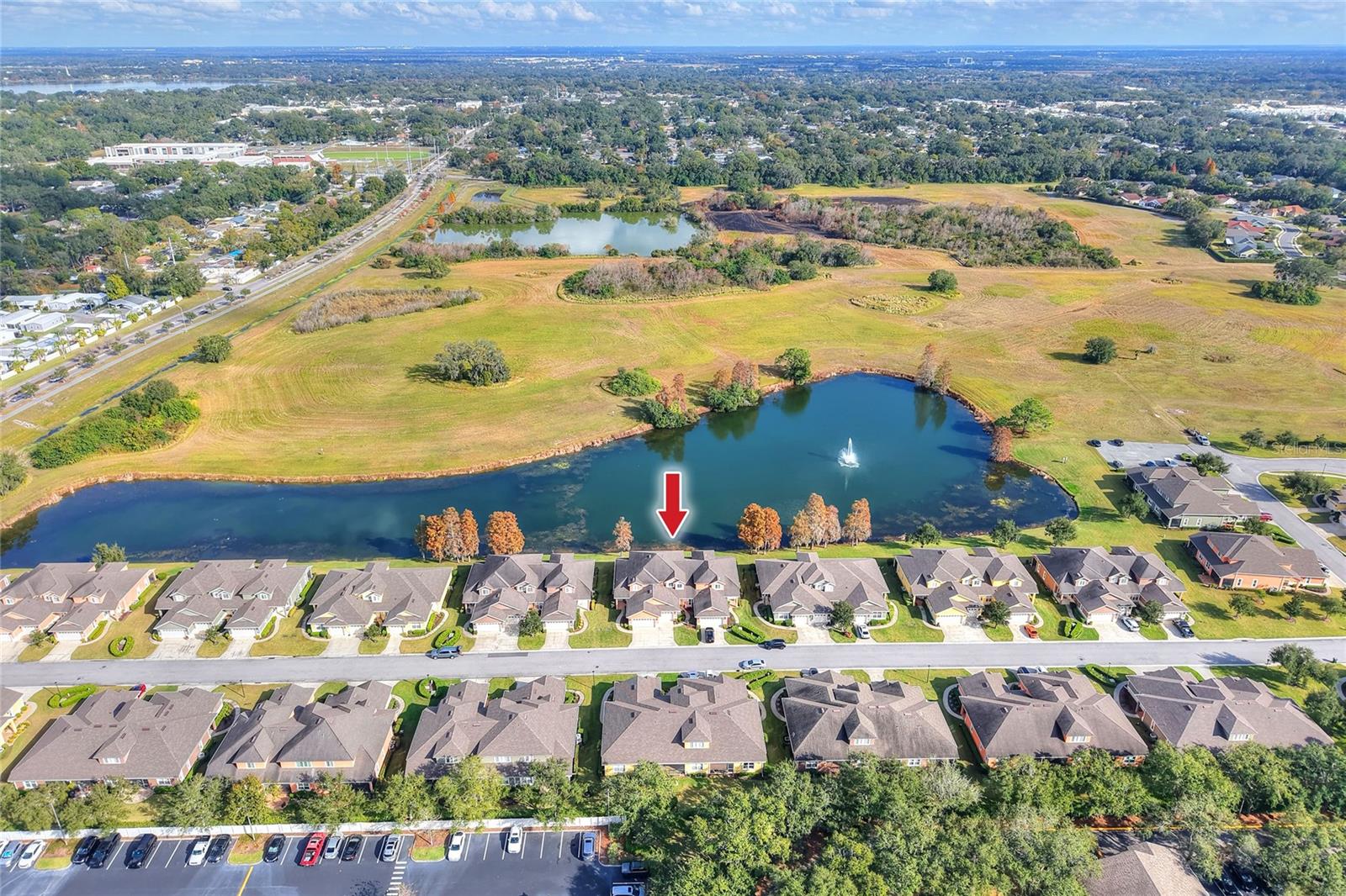 Image 50 of 55 For 2956 Mission Lakes Drive 49