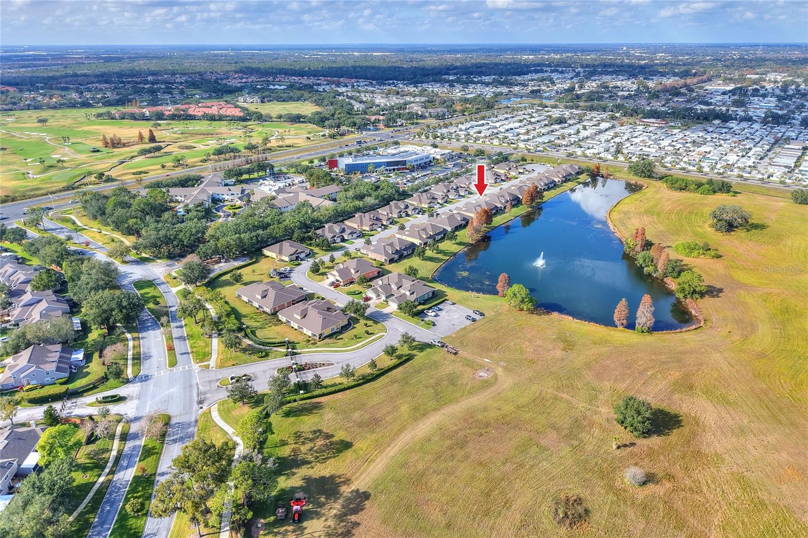 Image 51 of 55 For 2956 Mission Lakes Drive 49