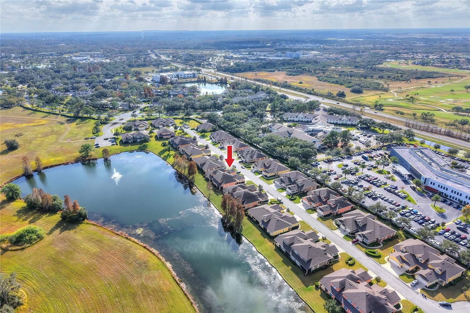 Image 53 of 55 For 2956 Mission Lakes Drive 49