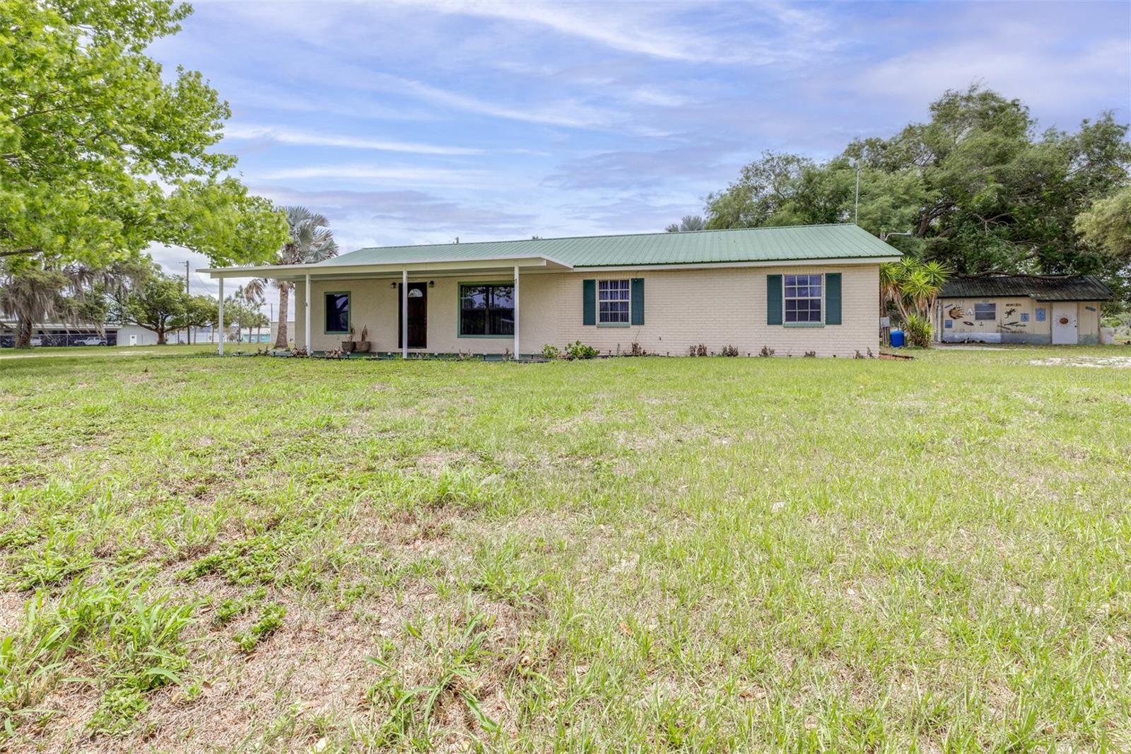 Details for 1645 County Road 630 W, FROSTPROOF, FL 33843