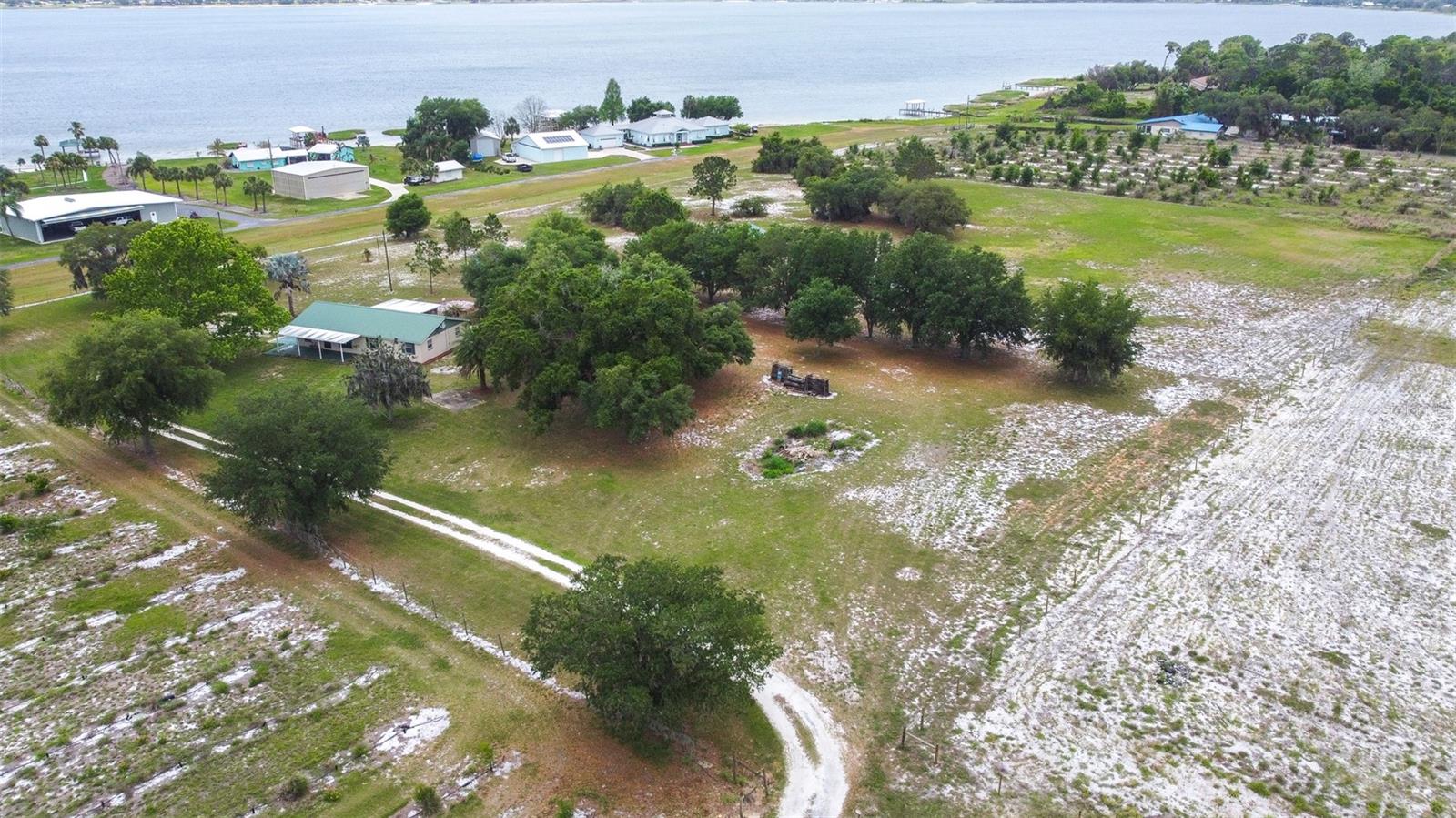 Image 64 of 85 For 1645 County Road 630 W