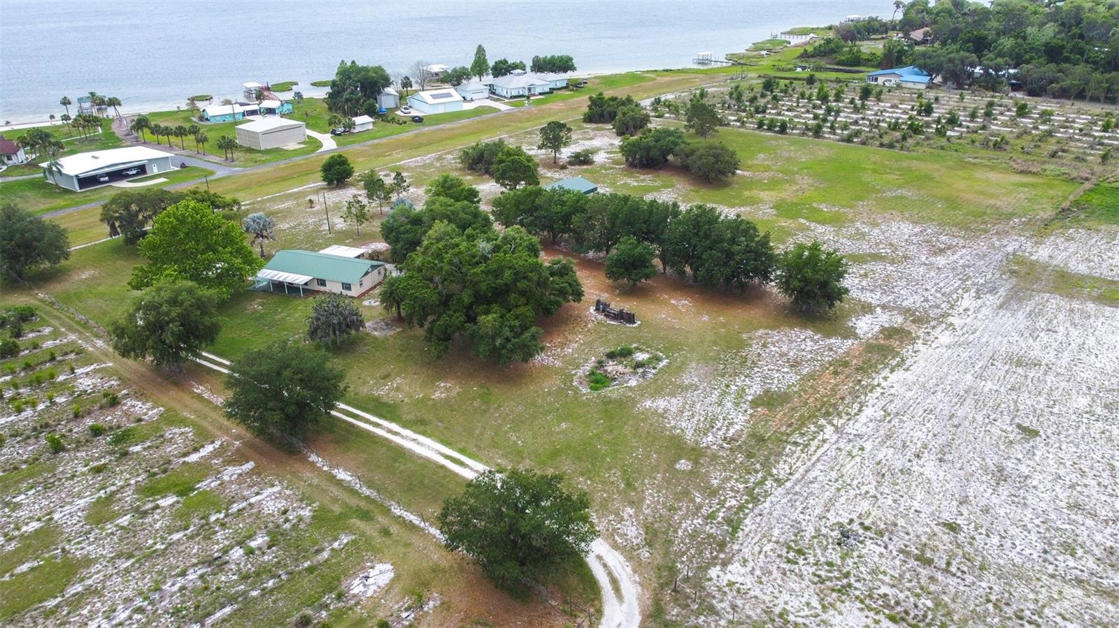 Image 65 of 85 For 1645 County Road 630 W