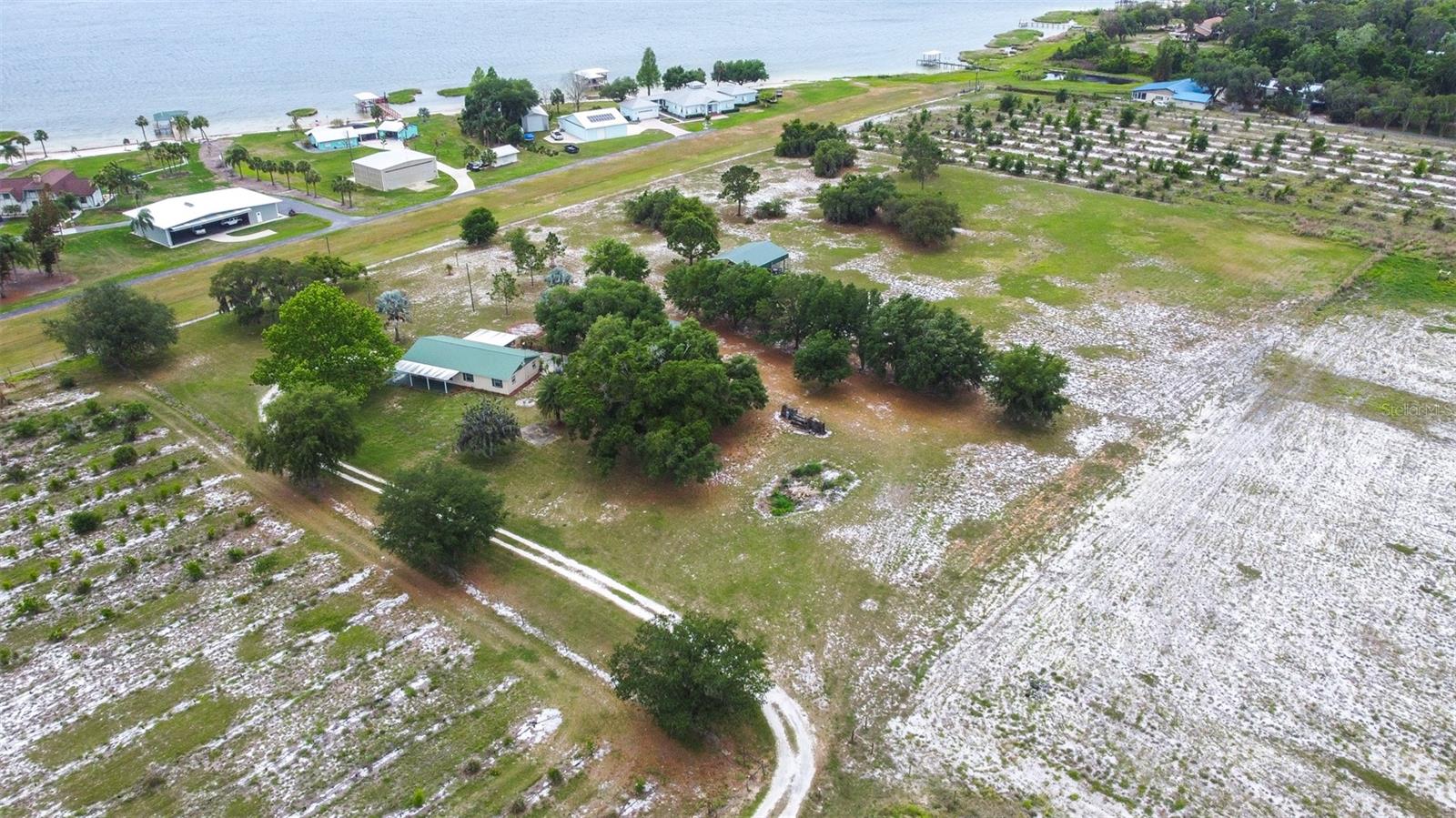 Image 66 of 85 For 1645 County Road 630 W