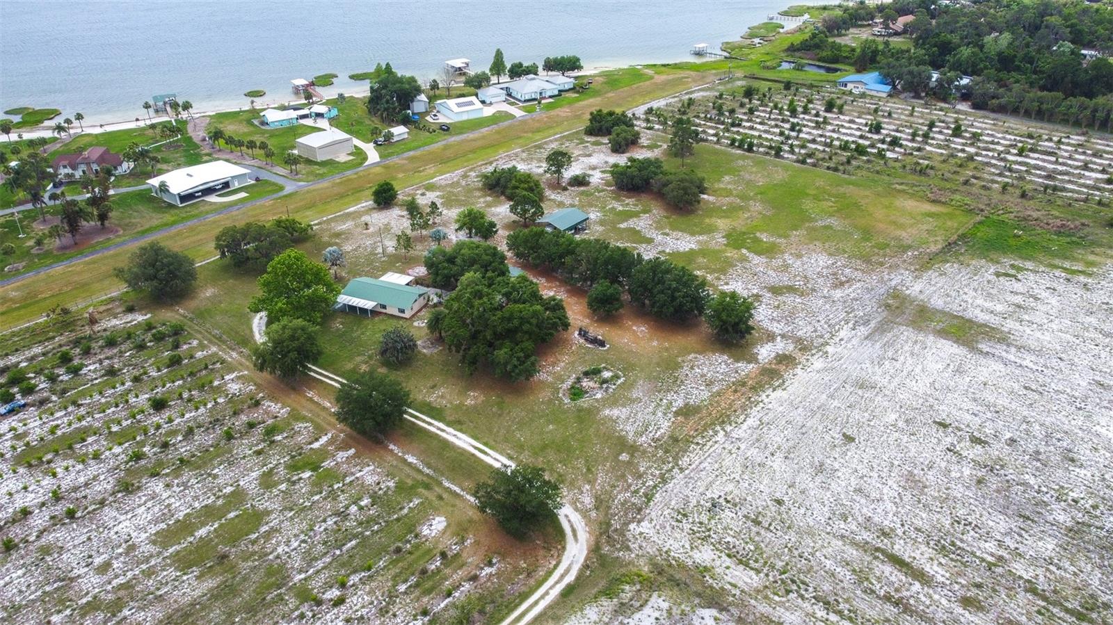 Image 67 of 85 For 1645 County Road 630 W