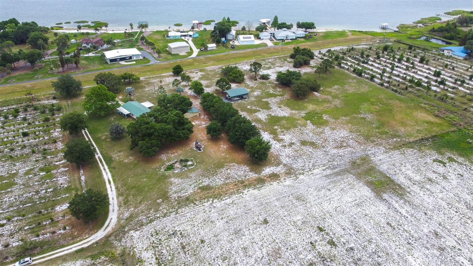 Image 68 of 85 For 1645 County Road 630 W