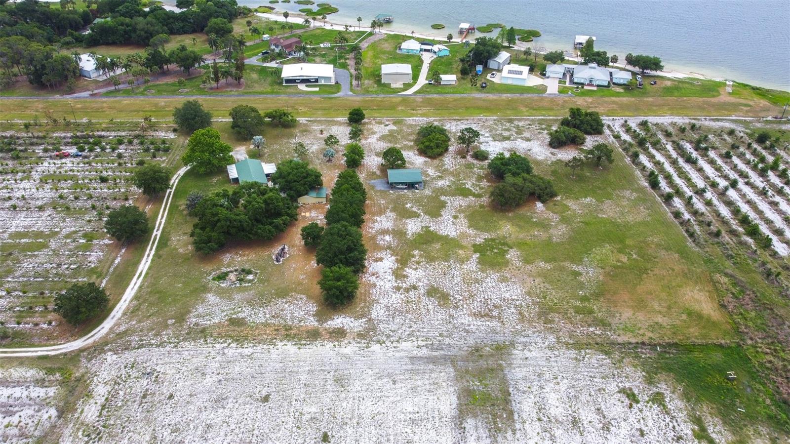 Image 69 of 85 For 1645 County Road 630 W