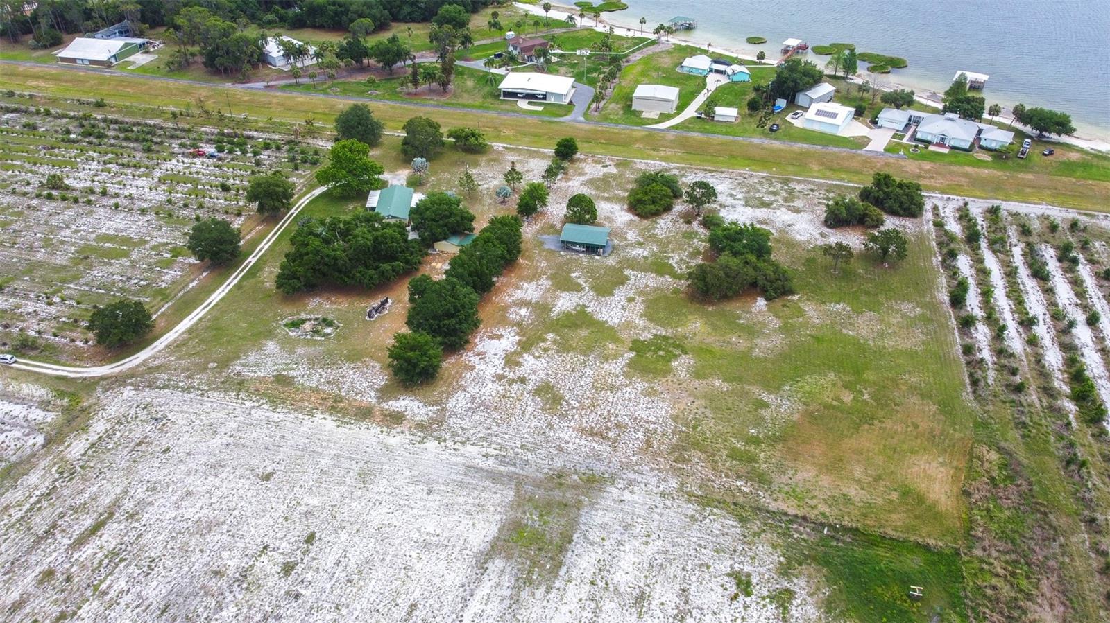 Image 70 of 85 For 1645 County Road 630 W