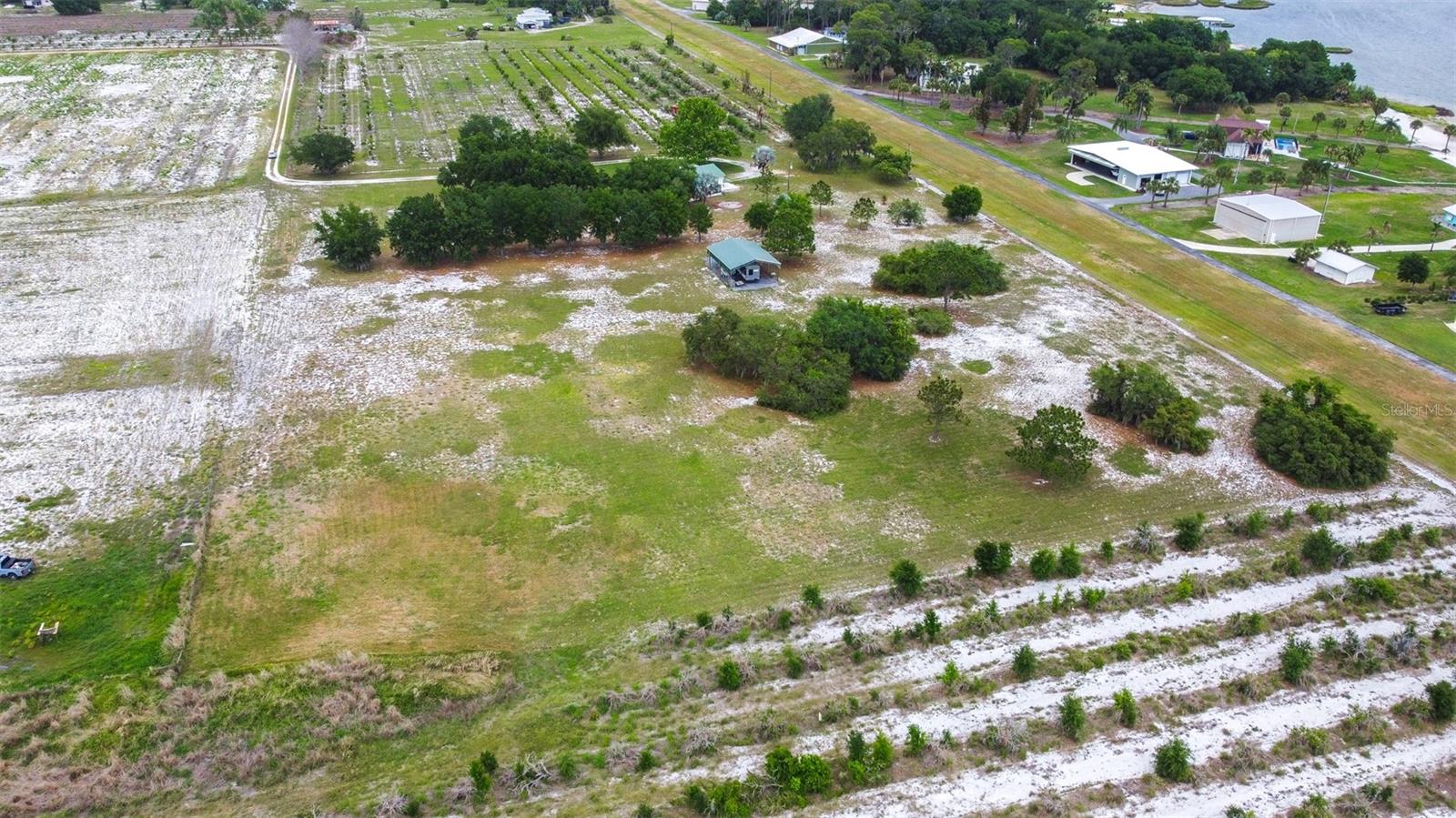 Image 80 of 85 For 1645 County Road 630 W