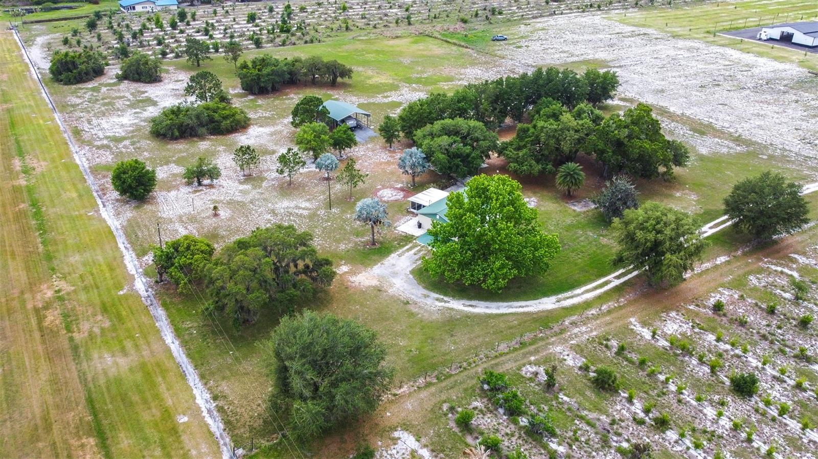 Image 82 of 85 For 1645 County Road 630 W