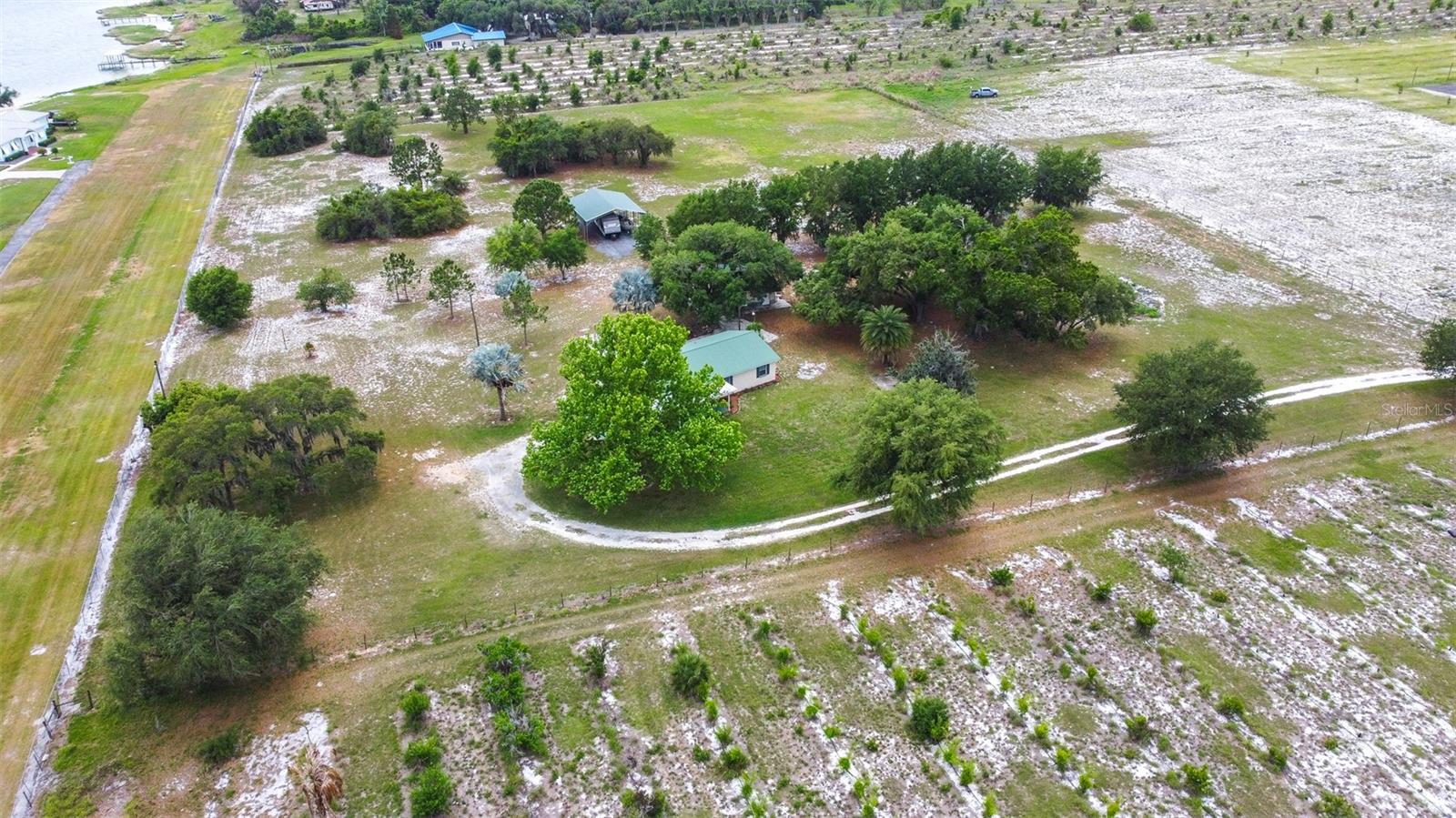 Image 83 of 85 For 1645 County Road 630 W