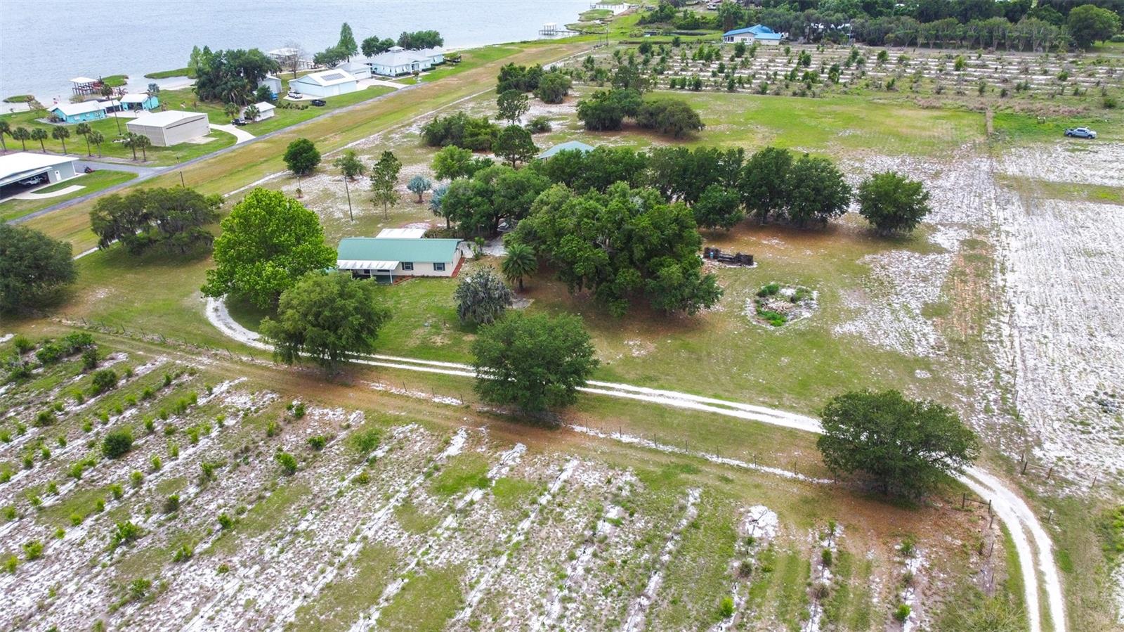 Image 85 of 85 For 1645 County Road 630 W