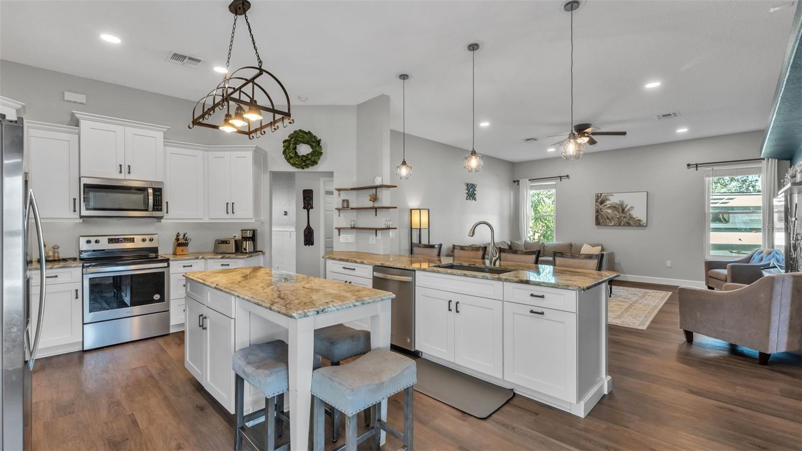 Image 15 of 63 For 3202 Summerland Hills Court