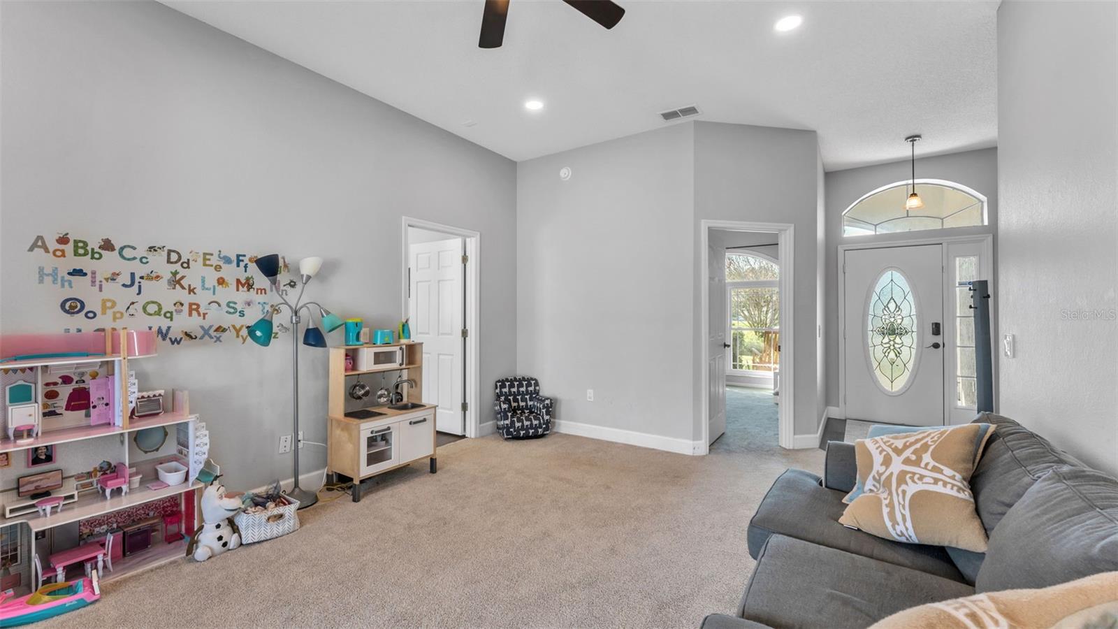 Image 28 of 63 For 3202 Summerland Hills Court