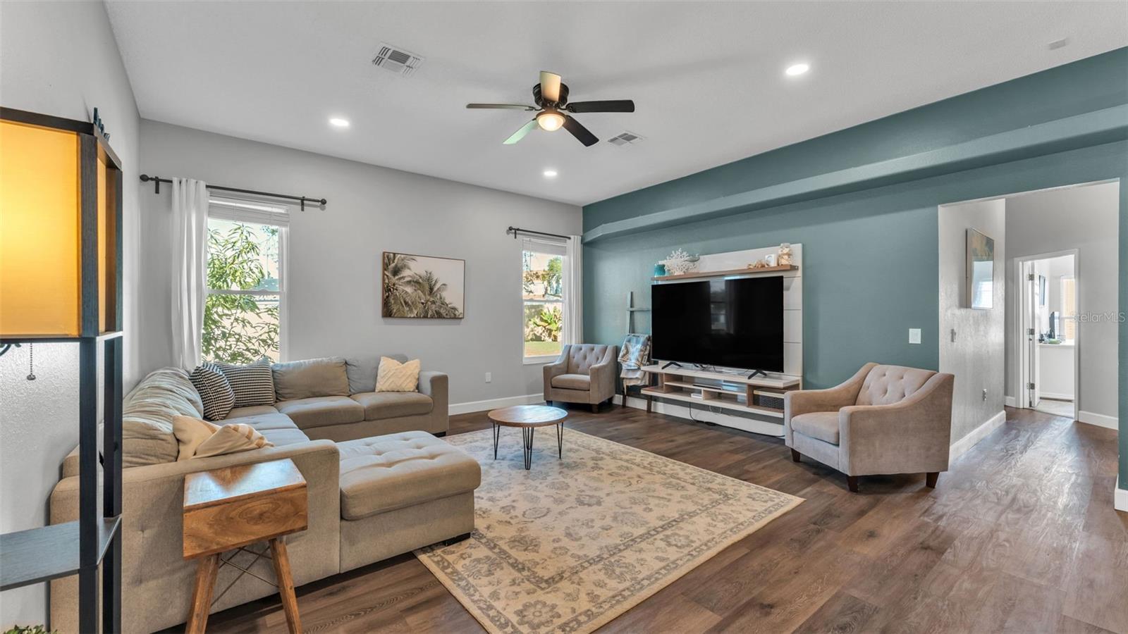 Image 3 of 63 For 3202 Summerland Hills Court