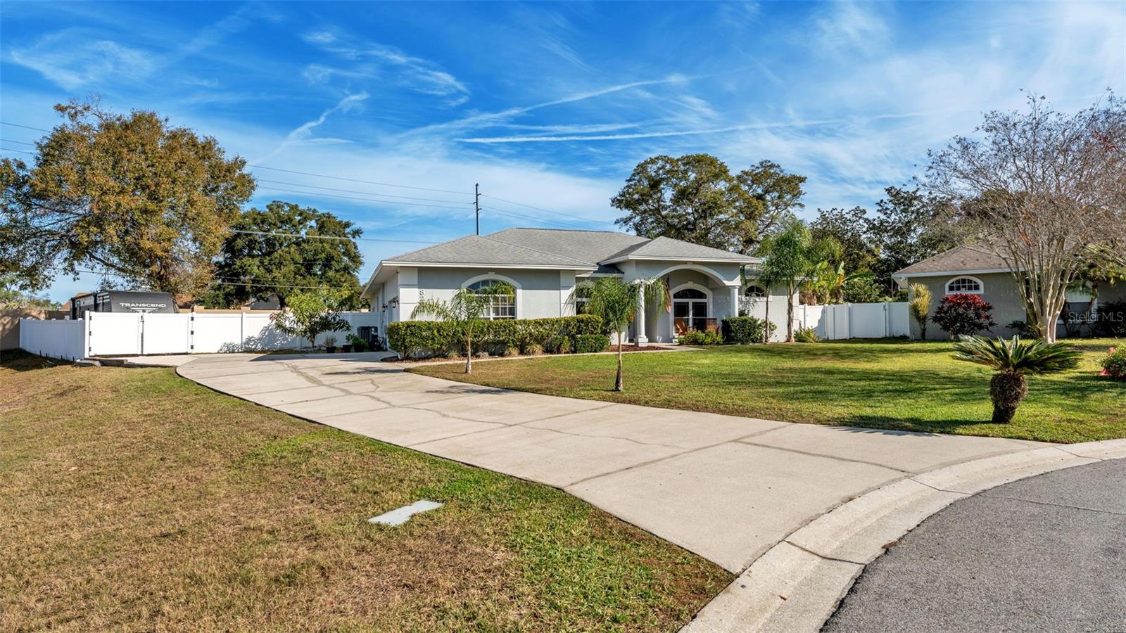 Image 50 of 63 For 3202 Summerland Hills Court