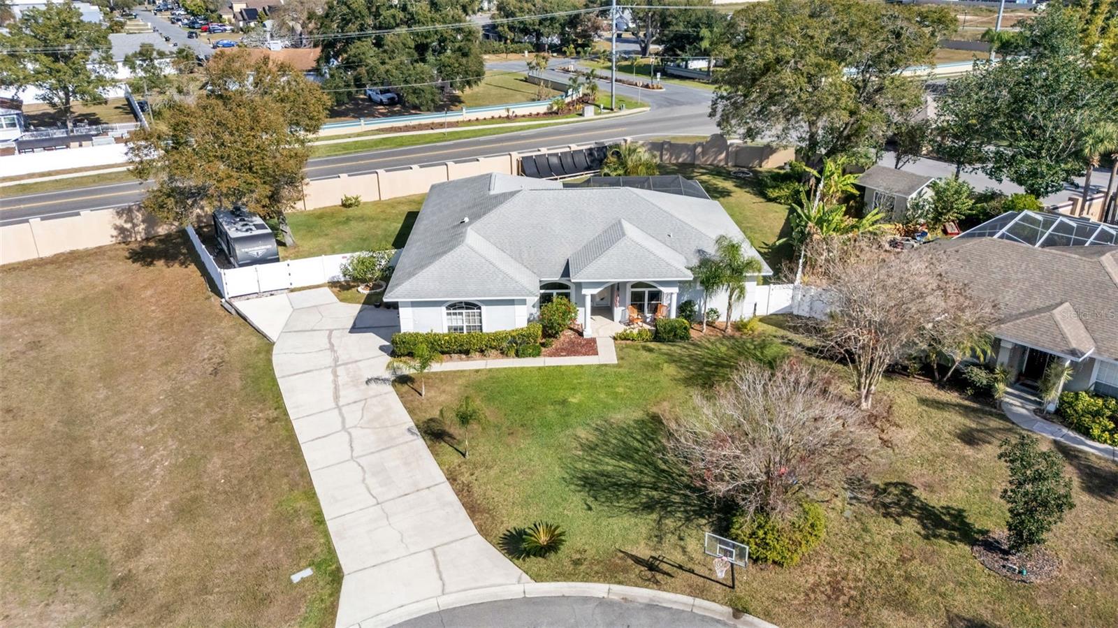 Image 54 of 63 For 3202 Summerland Hills Court